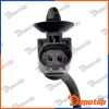 Capteur ABS avant gauche pour TOYOTA | 0265007806, 058641B